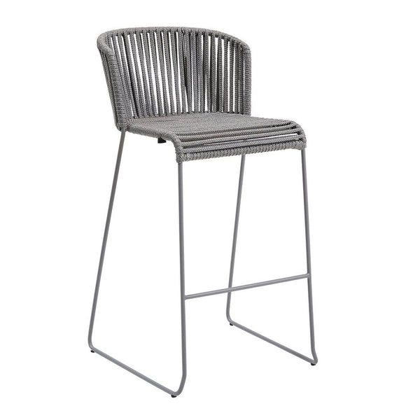 Moments Bar Stool Seat