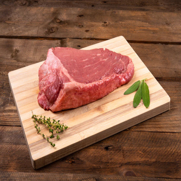 Beef Topside A Grade QAR 45/kg