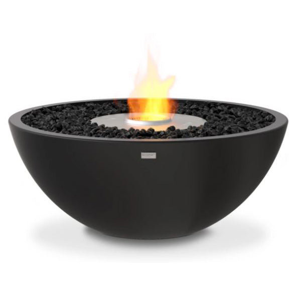 EcoSmart Mix 850 Outdoor Fire Pit With Burner