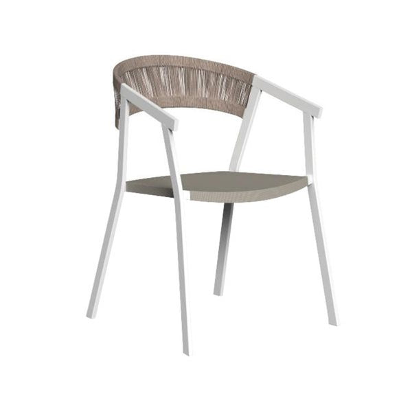 Key Outdoor Dining Chair